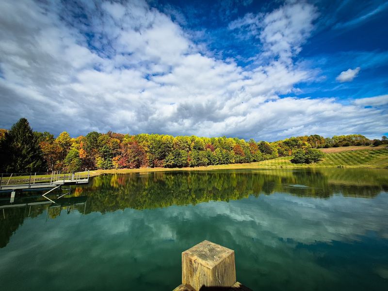 Bear Creek Mountain Resort - Macungie, PA