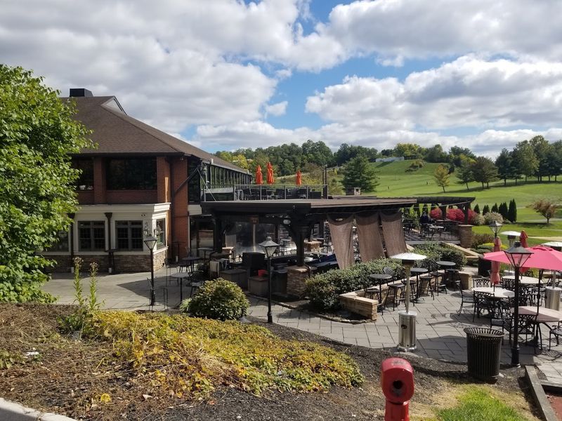 Heritage Hills Resort