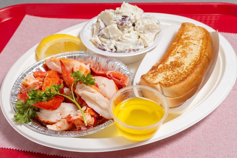 Lobster Hut