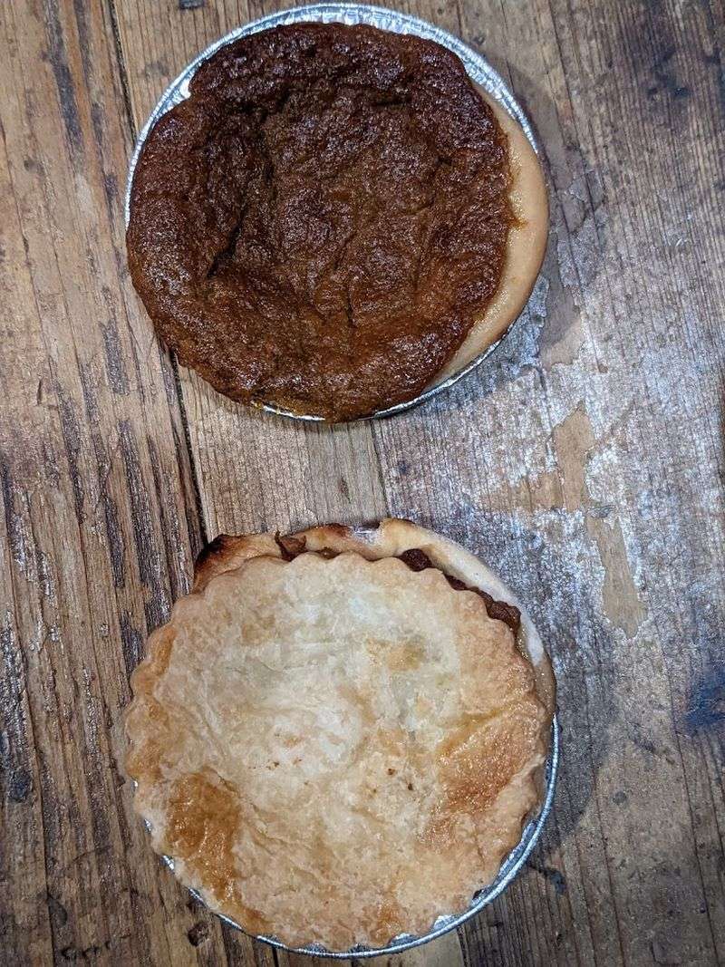 The Pie Guy - Charlottesville