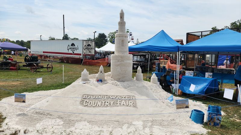 Bridgewater Country Fair - Bridgewater