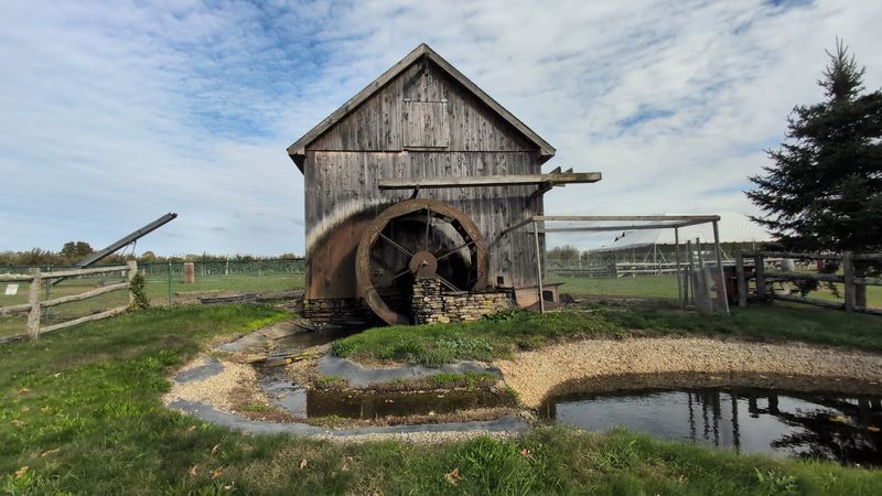 Rose Orchards (North Branford)