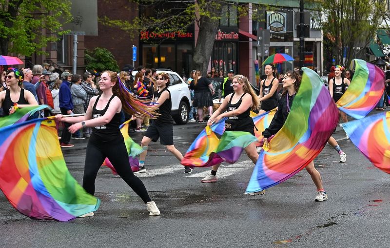 Northampton Pride (Northampton, Hampshire)