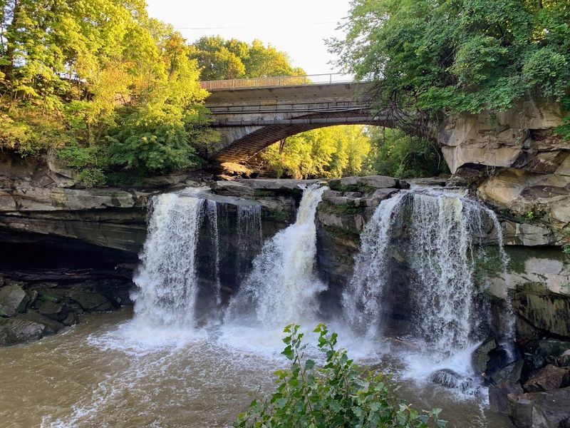 Cascade Park 