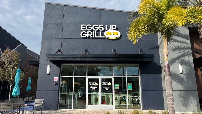 Eggs Up Grill (Multiple Locations)