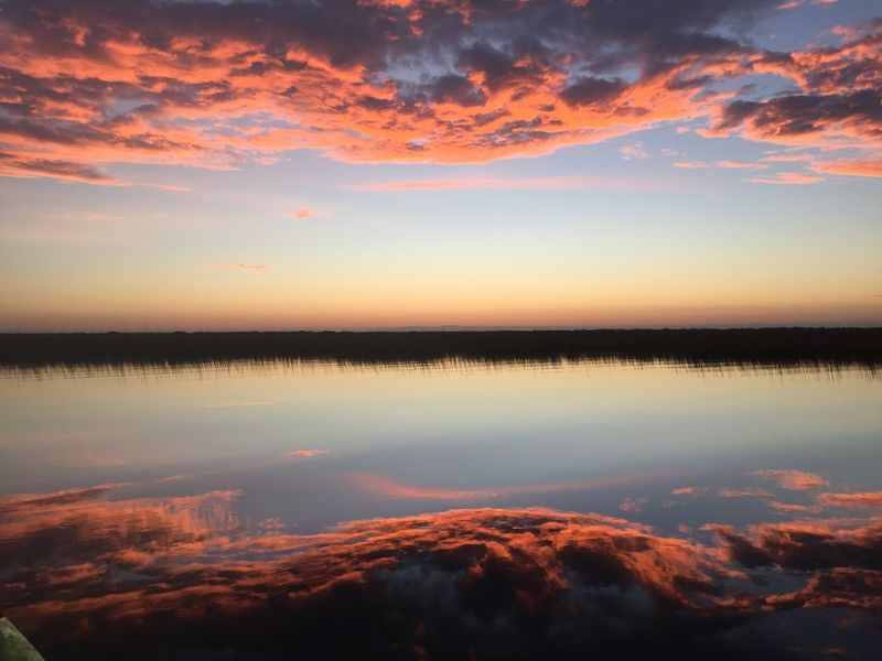 Masonboro Island Reserve