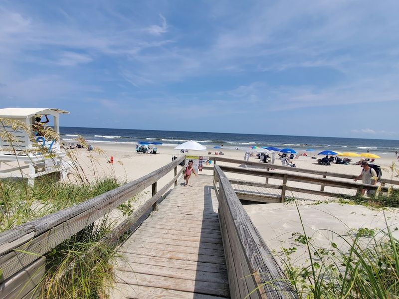 Carolina Beach