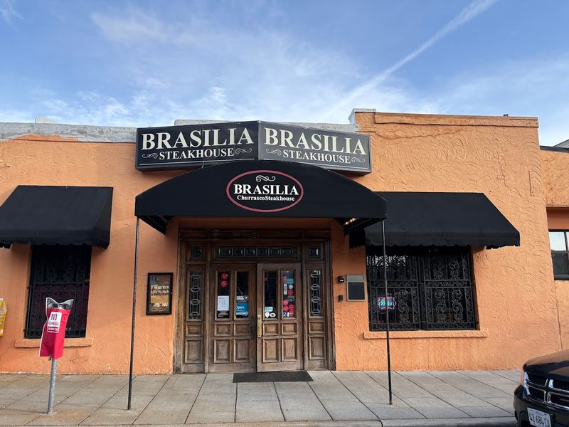 Brasilia Churrasco Steakhouse &mdash; Asheville