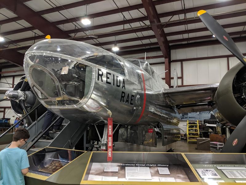New England Air Museum