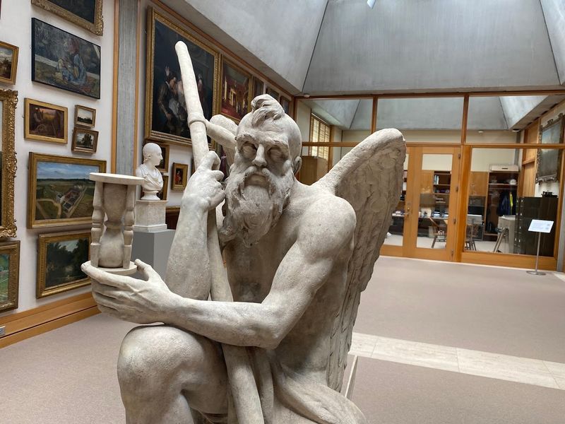 Yale Center for British Art
