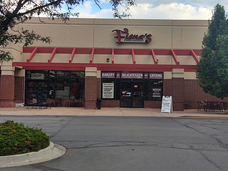 Fiona's Deli, Bakery & Catering (Fort Collins)