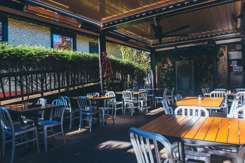 The Corner Kitchen - Asheville