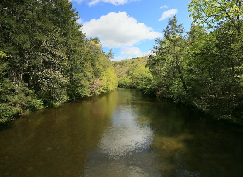 Shepaug River