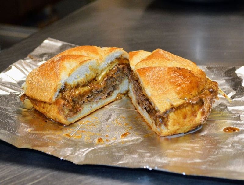 Beef Boss &ndash; Philadelphia, PA