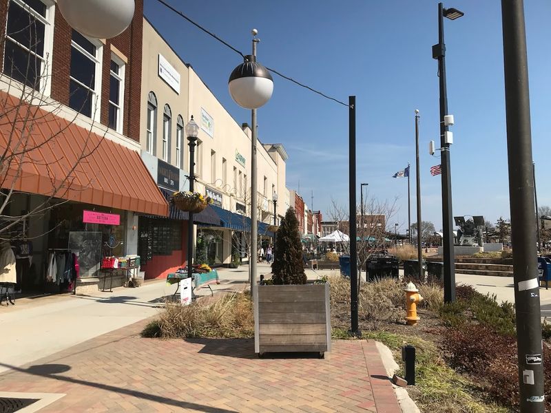 Strategic Regional Location Benefits