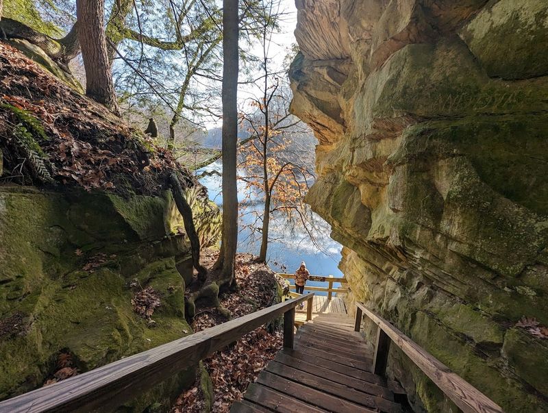Ancient Geological Wonders