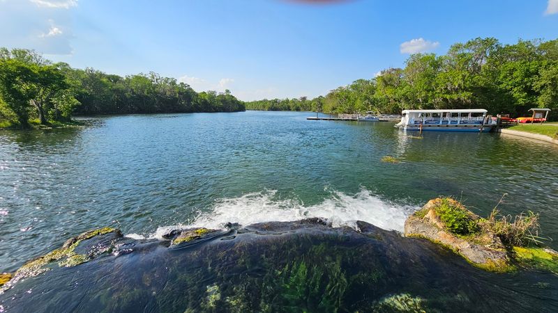 Photography Hotspots and Sunset Views