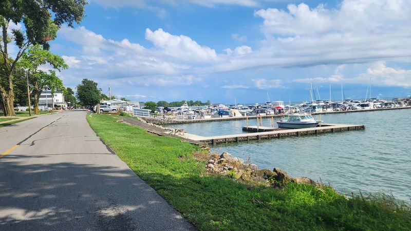 Kelleys Island