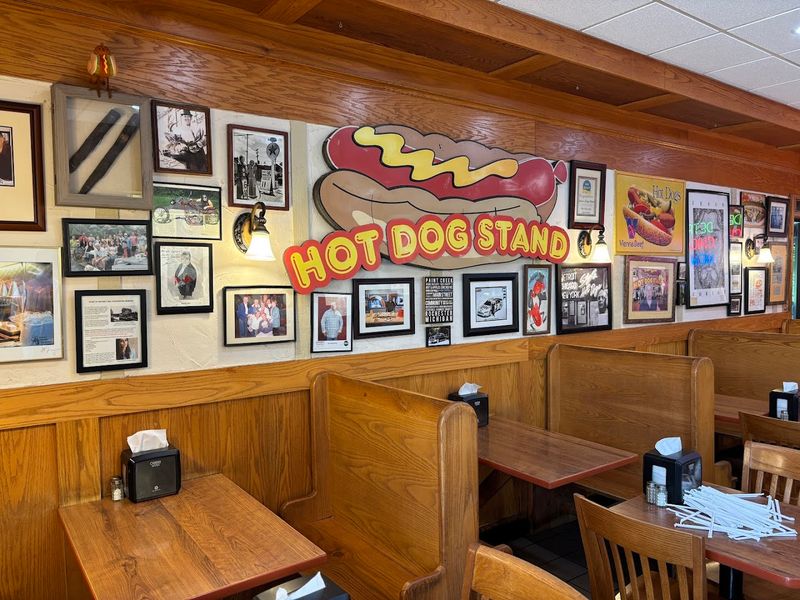 Lipuma’s Coney Island