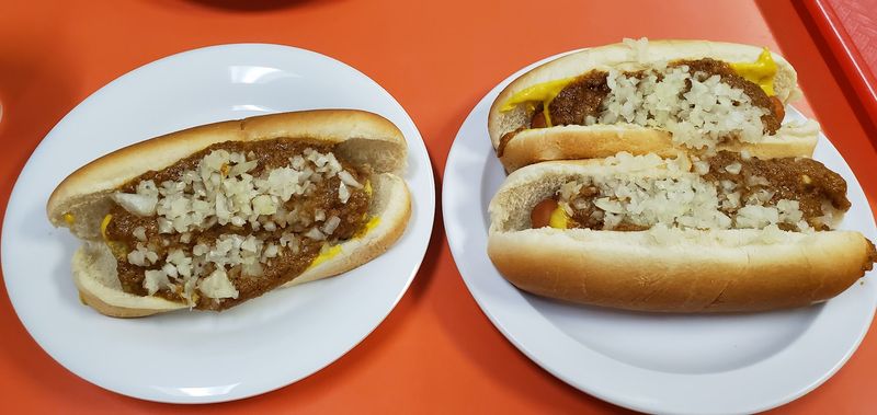 Coney Island Lunch 