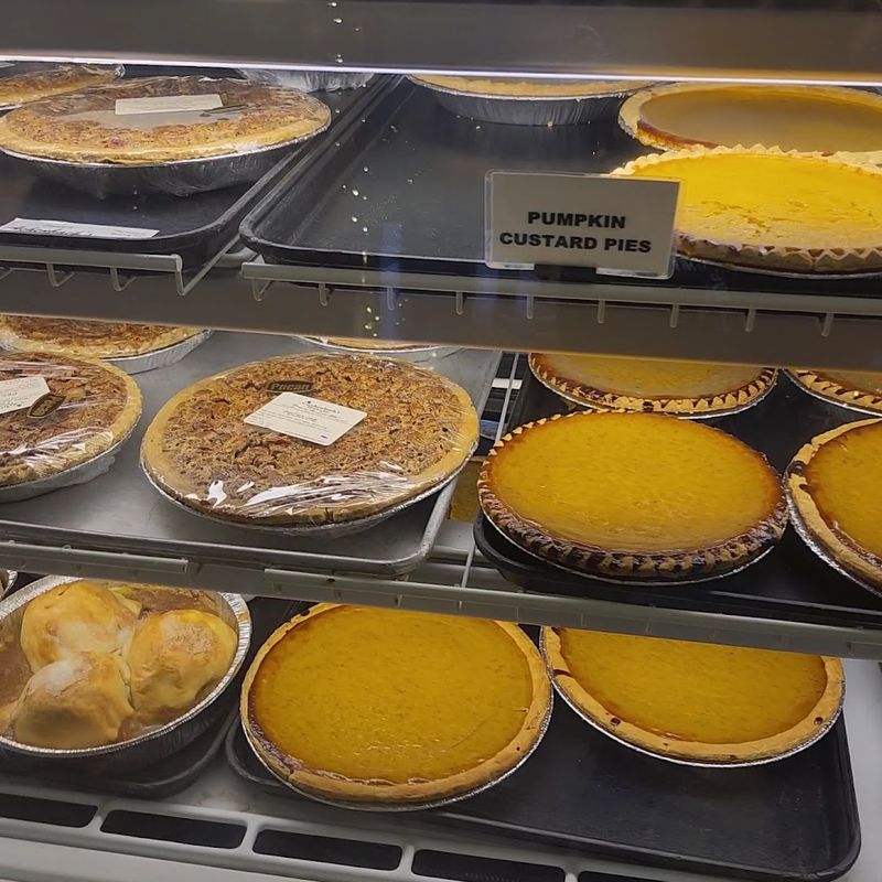 Achenbach's Pastries - Leola