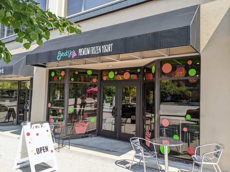 Sweet Yo's, Grand Rapids