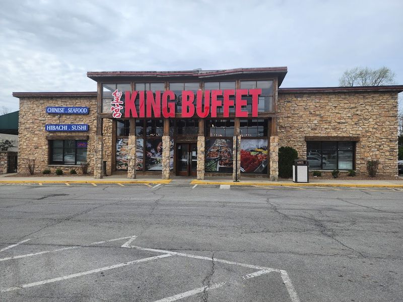 King Buffet – Louisville