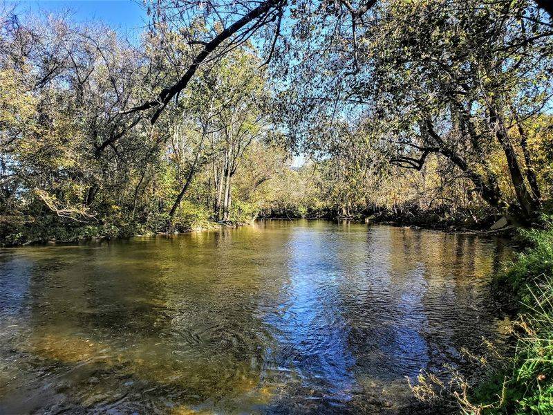 Roanoke River