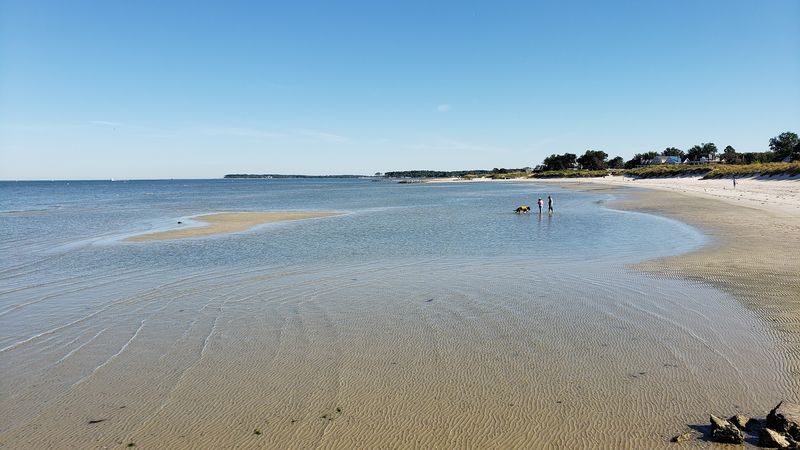 Cape Charles Beach