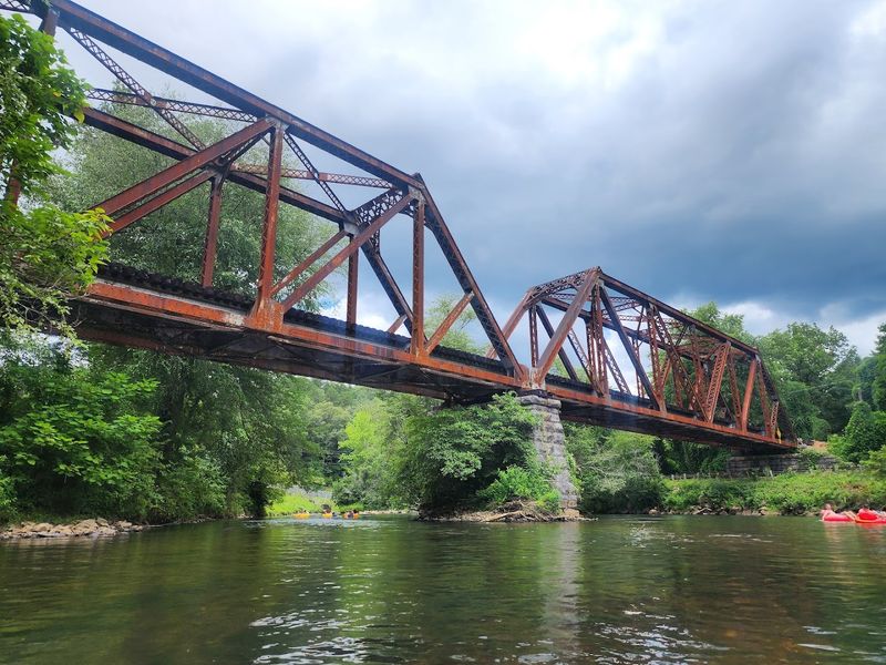 McCaysville, Fannin County