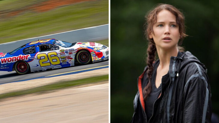 You’ve Likely Seen These Movies Without Realizing They Were Filmed in North Carolina