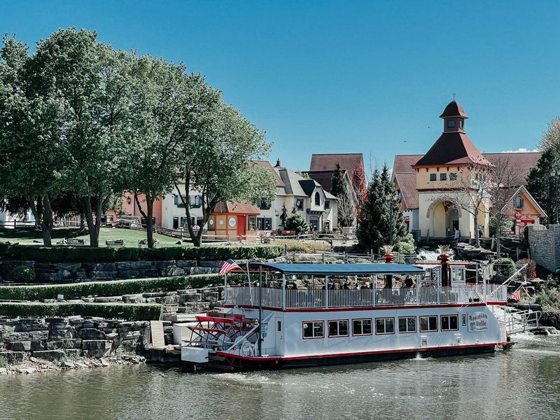 Frankenmuth