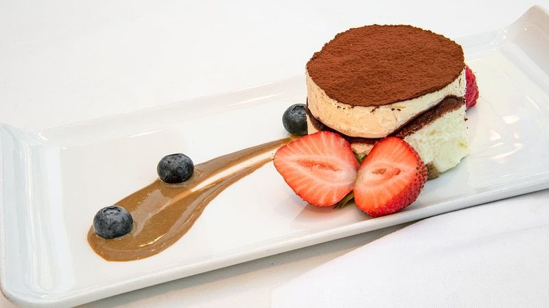 Bacco Ristorante - Southfield, Oakland County
