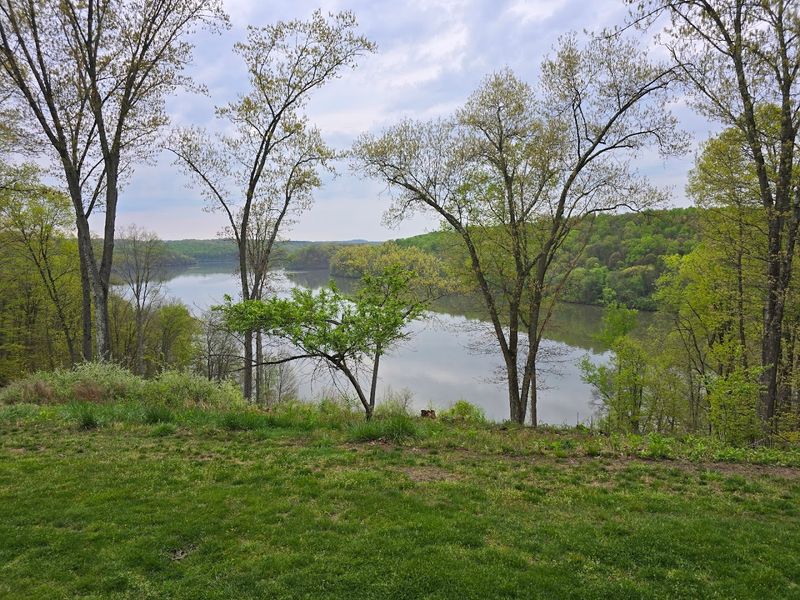 Salt Fork State Park 