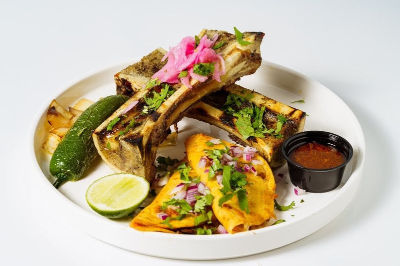 La Buena Vida - Raleigh, Wake County