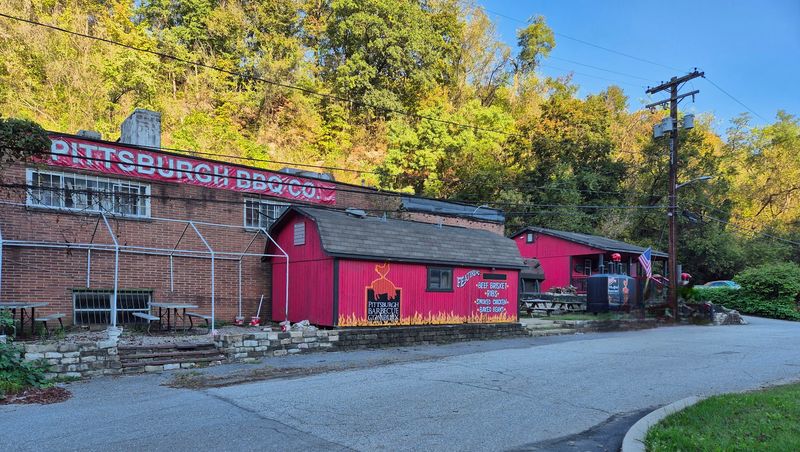 Pittsburgh Barbecue Company