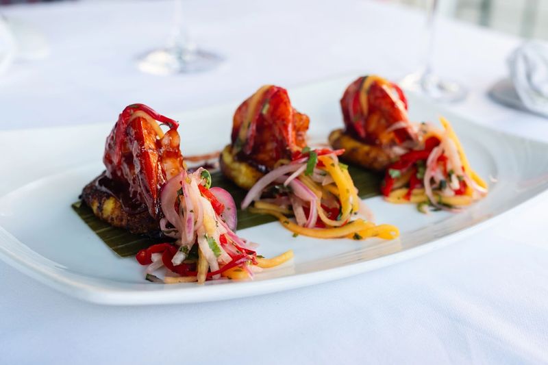 Pika Tapas, New Haven, New Haven County