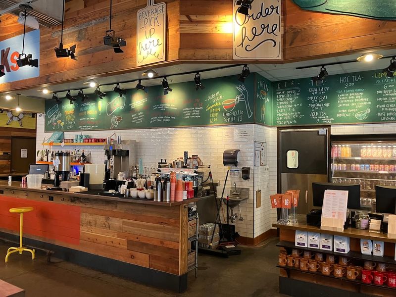 Avalon International Breads - Detroit, Wayne County