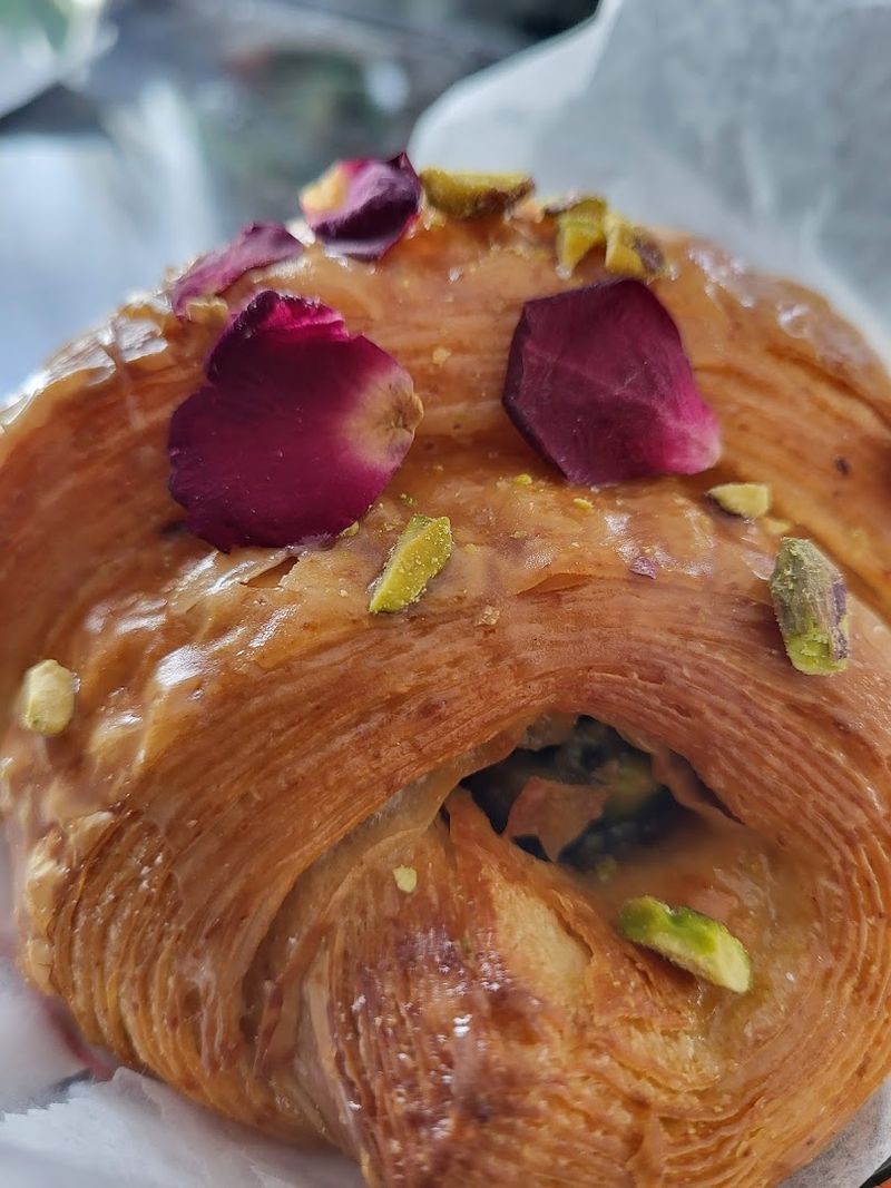 Nantucket Baking Company