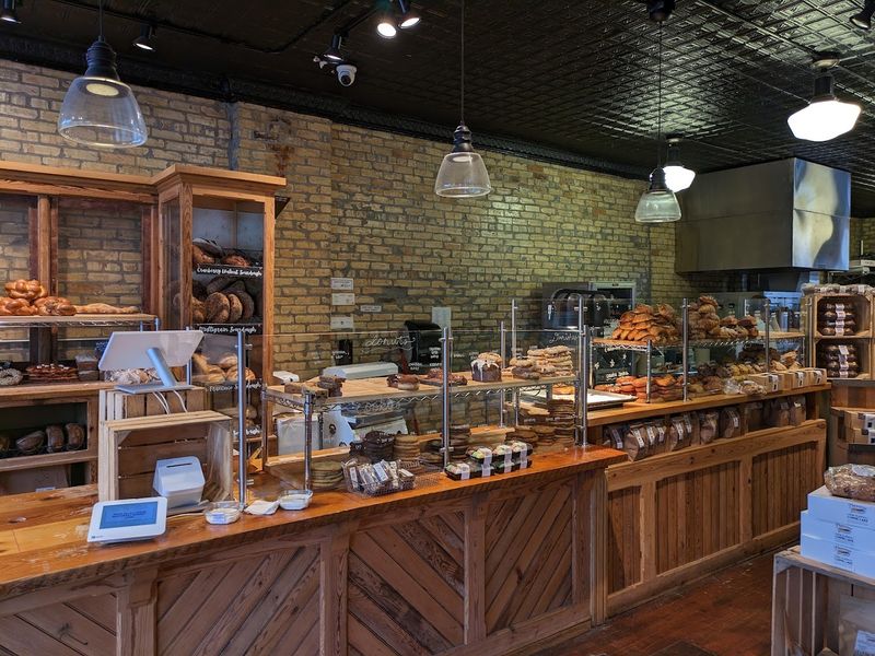 Nantucket Baking Company