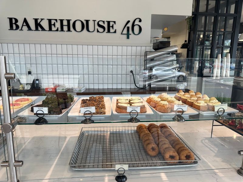 Bakehouse 46