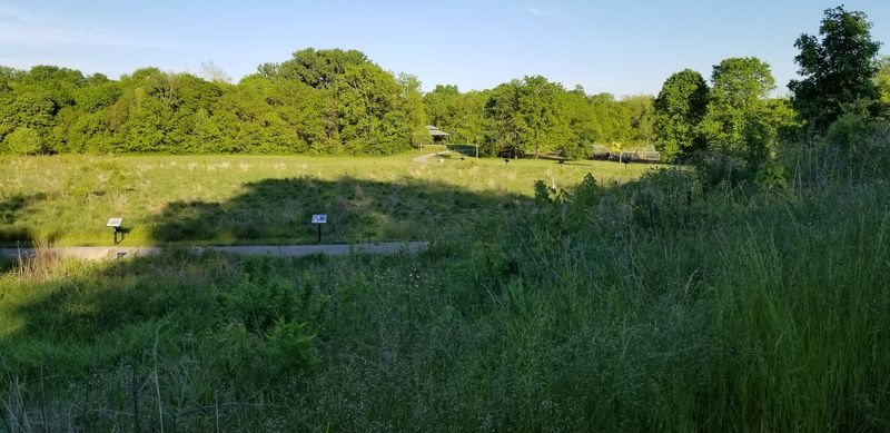 Elm Street Green &ndash; Small-Town Community Space