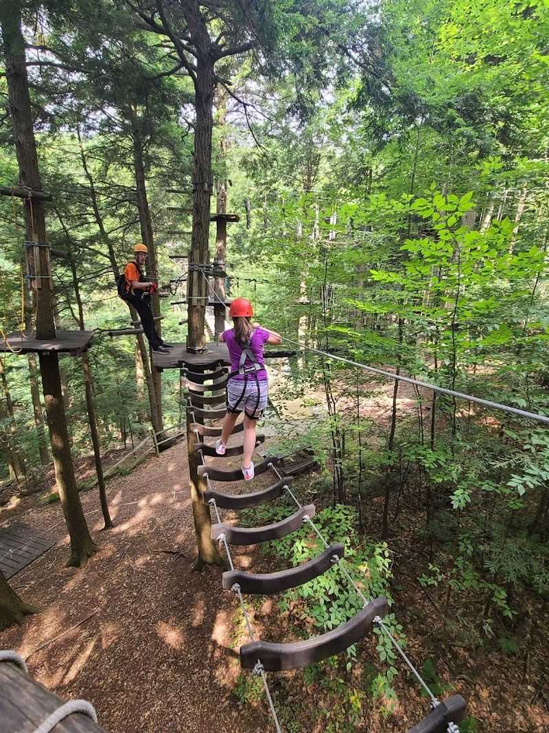 Ramblewild Adventure Park