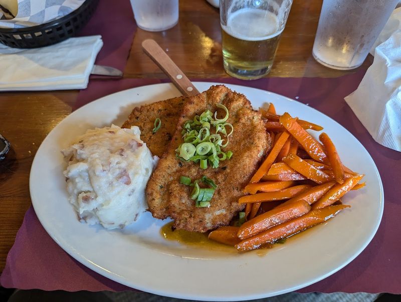 The Village Haus Restaurant