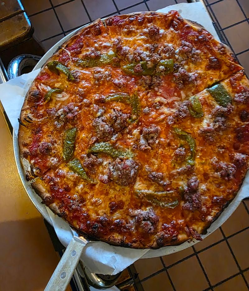 Roseland Apizza