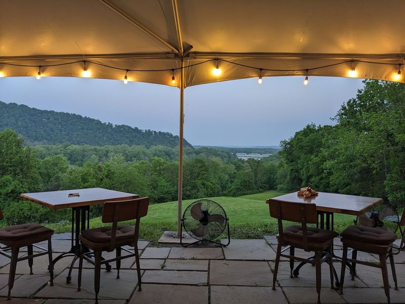 The Restaurant at Patowmack Farm - Lovettsville