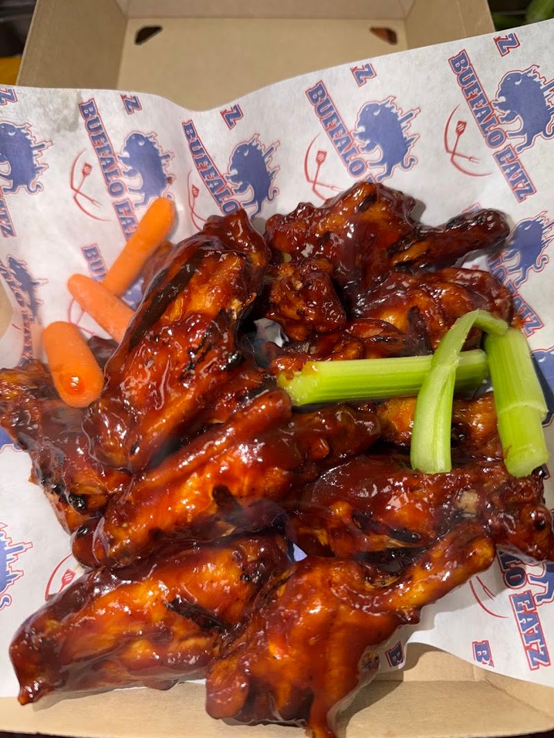 Buffalo Eatz 