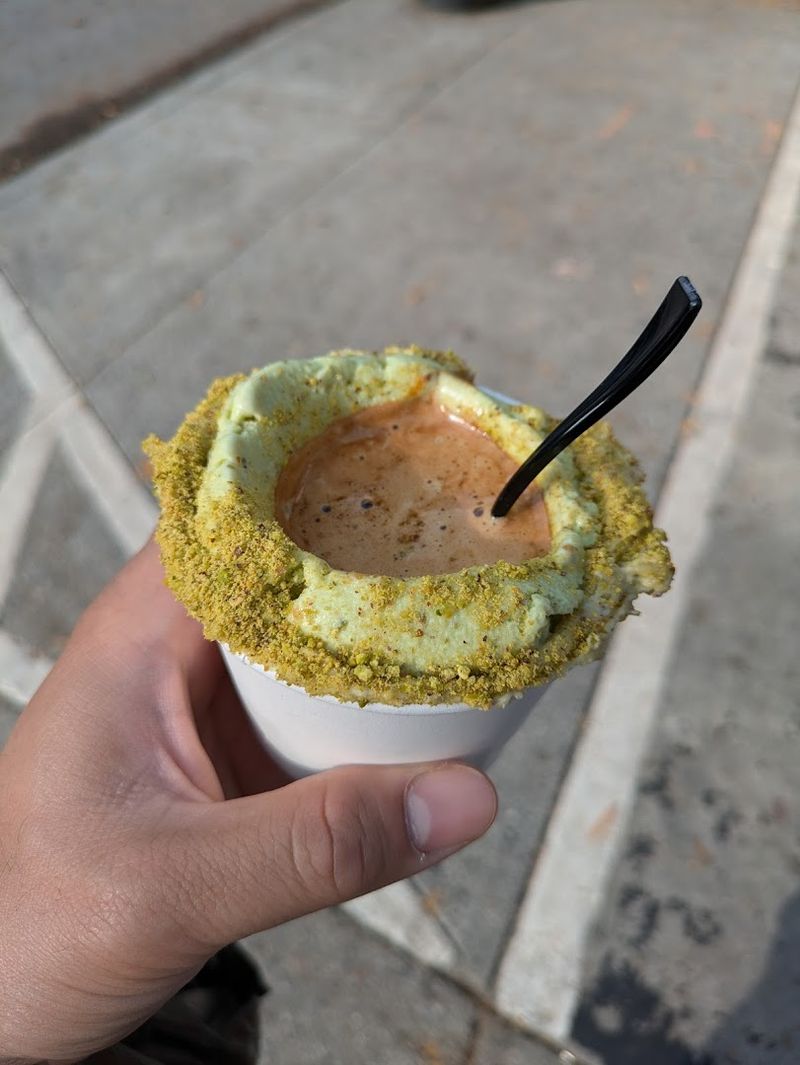 Tutti Gelati - Atlanta