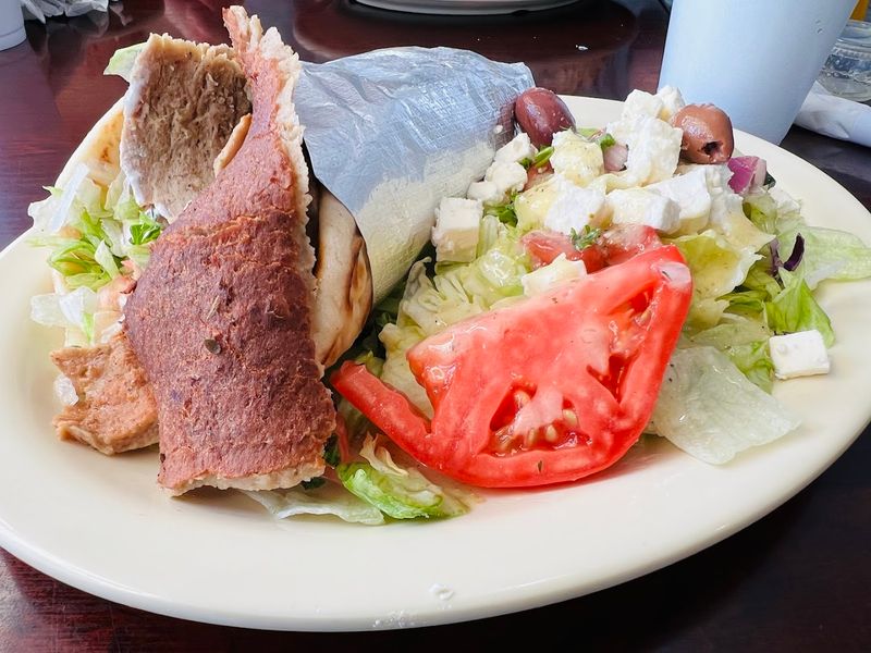 It’s Greek to Us