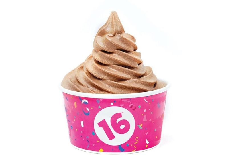 16 Handles - Connecticut
